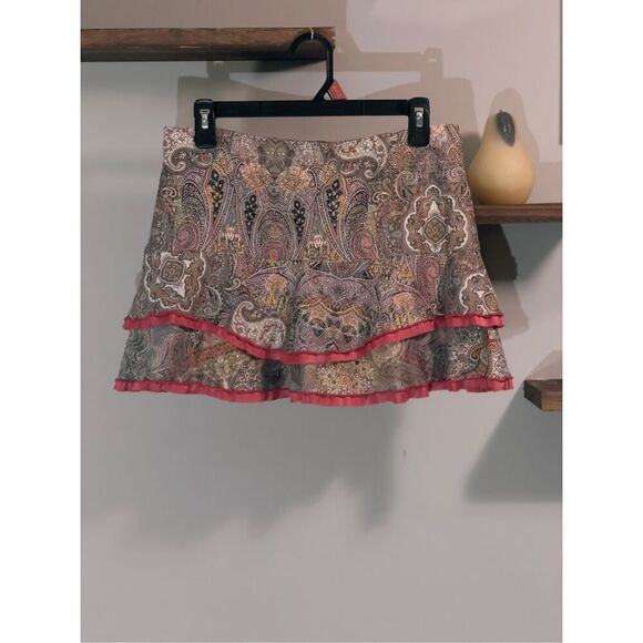 denise cronwall Dresses & Skirts - Denise Cornwall, mini skirt good condition.